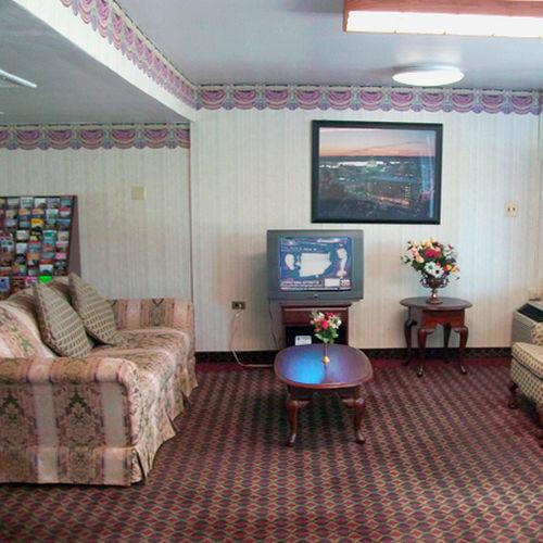 Motel 6 Harrisburg Pa Near Pa Expo Center Interior foto