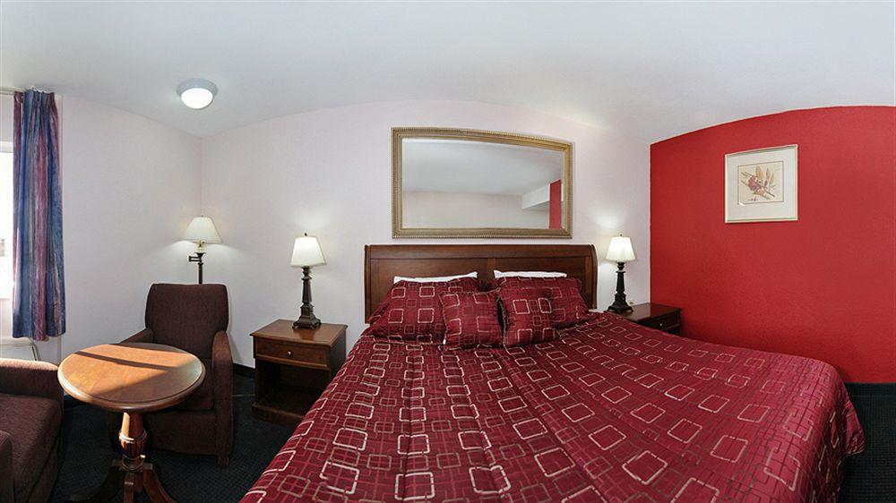 Motel 6 Harrisburg Pa Near Pa Expo Center Exterior foto