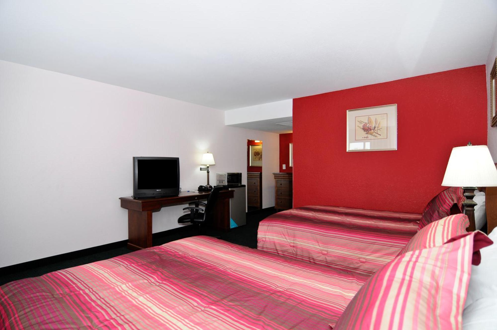 Motel 6 Harrisburg Pa Near Pa Expo Center Habitación foto
