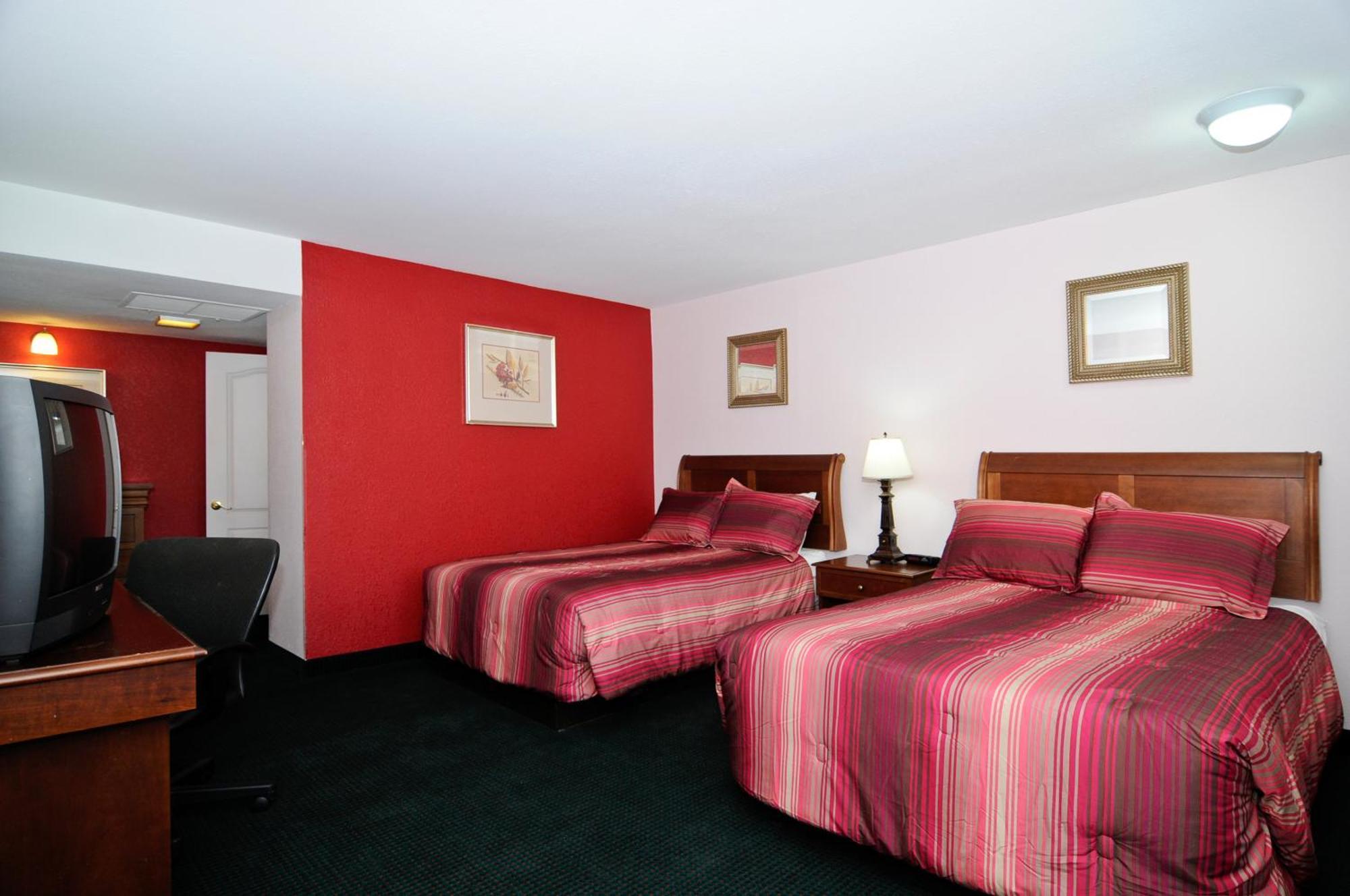 Motel 6 Harrisburg Pa Near Pa Expo Center Habitación foto