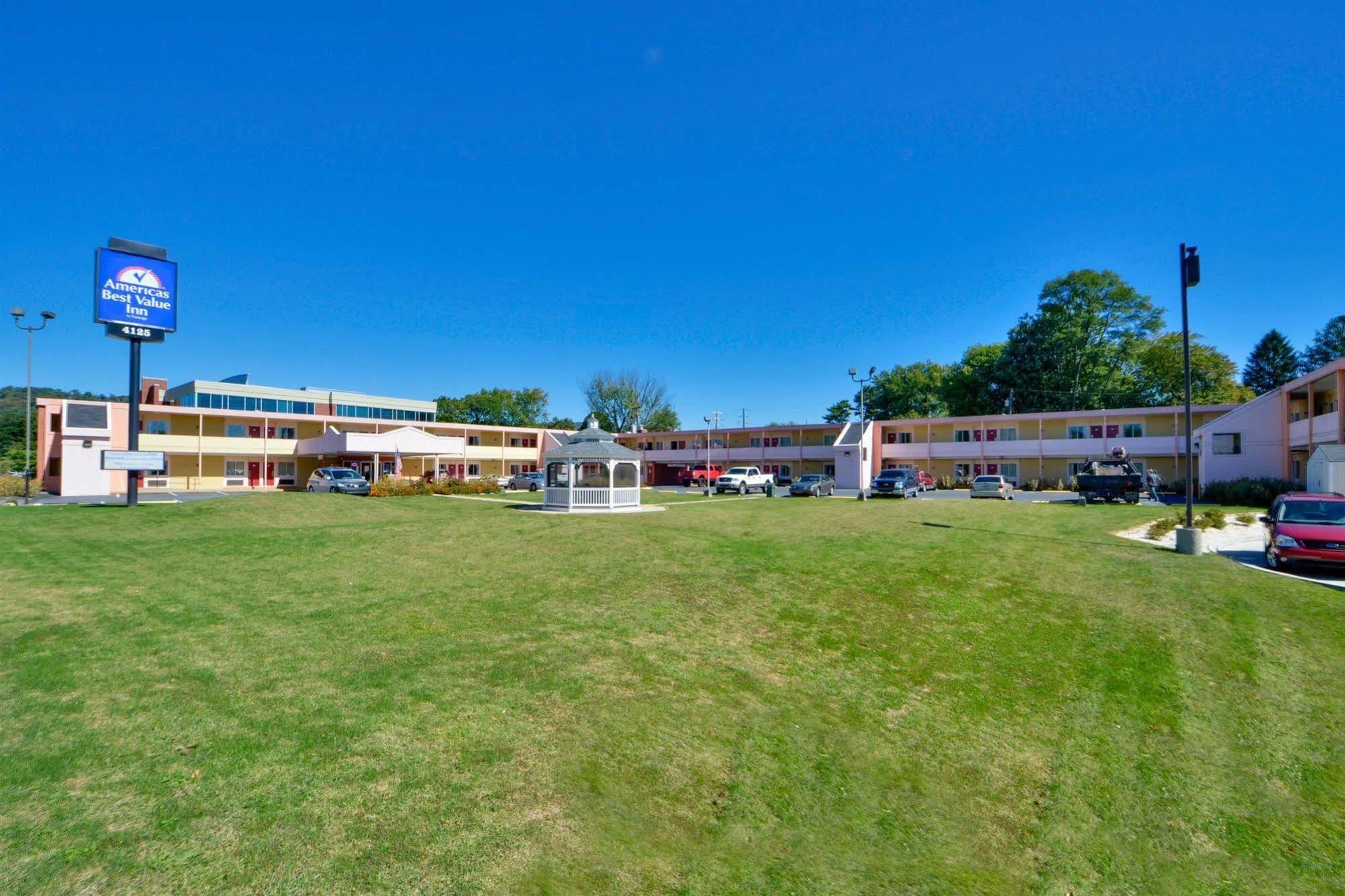 Motel 6 Harrisburg Pa Near Pa Expo Center Exterior foto