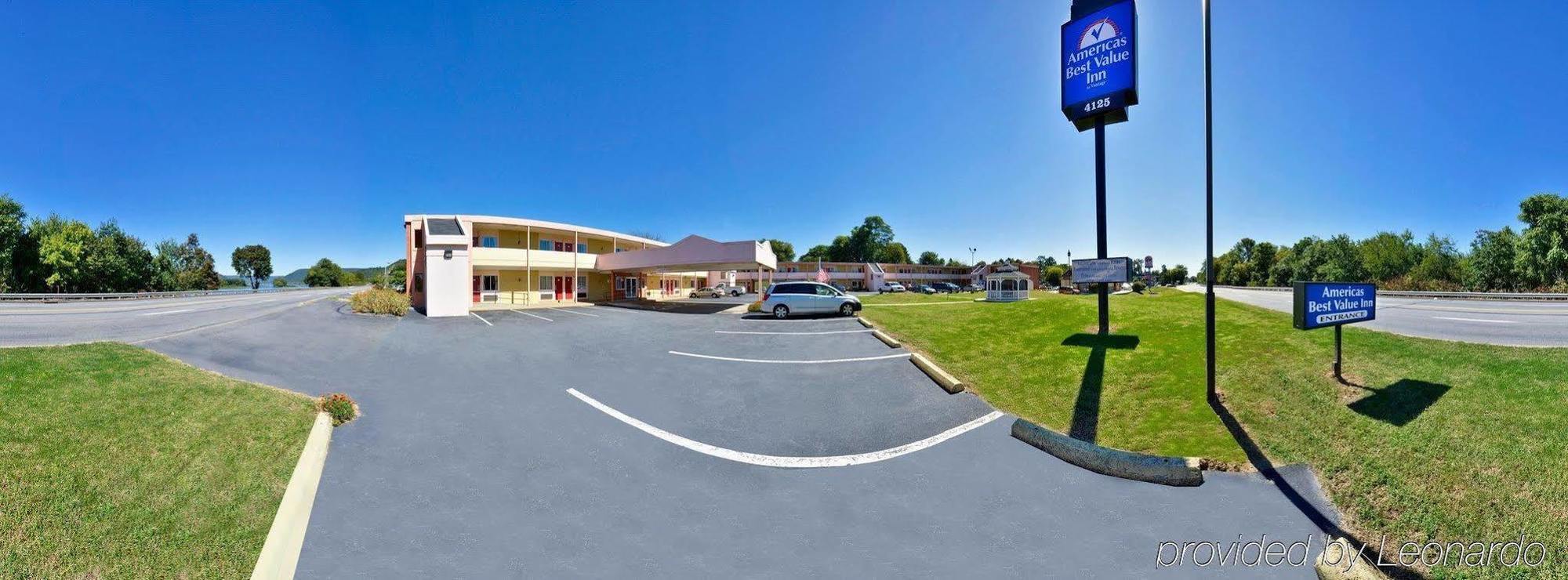 Motel 6 Harrisburg Pa Near Pa Expo Center Exterior foto
