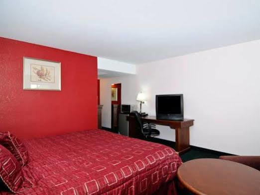 Motel 6 Harrisburg Pa Near Pa Expo Center Exterior foto